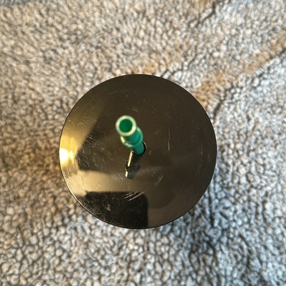 New Over Seas Starbucks Tumbler - Picture 2 of 3